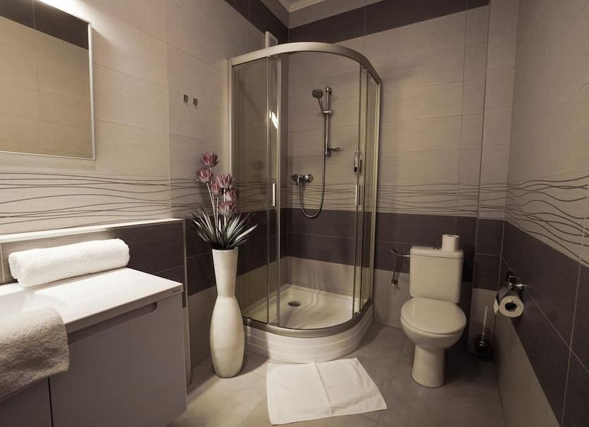 Badkamer Foto's