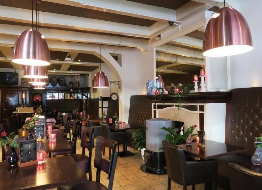 Restaurant Foto's