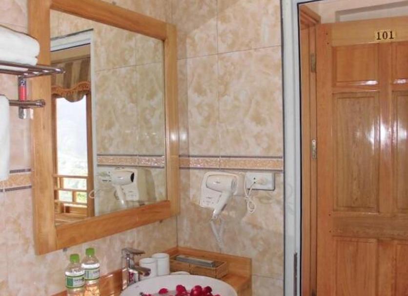 Badkamer Foto's