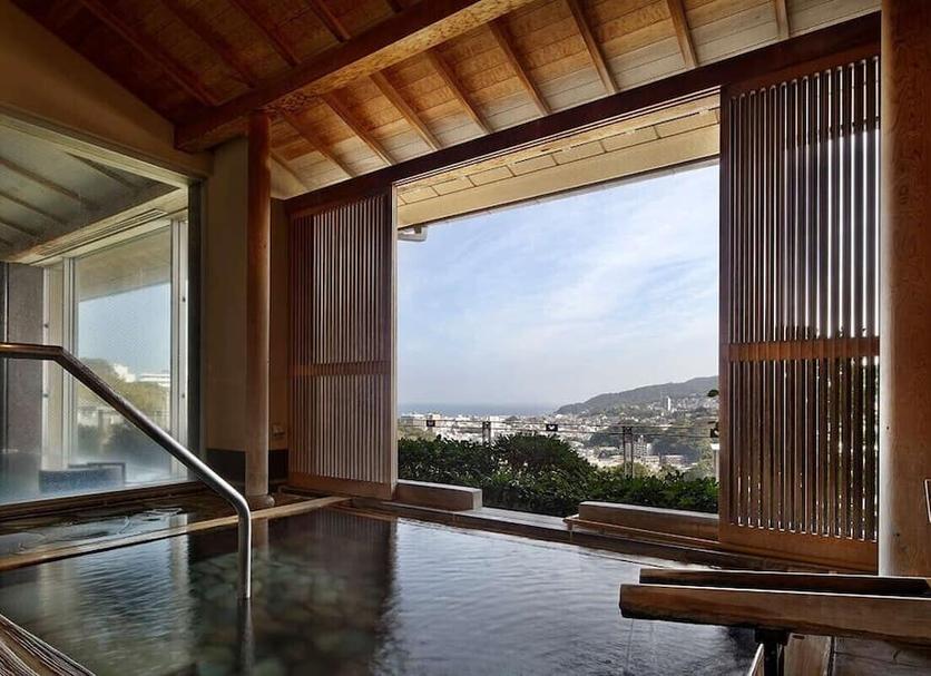 Balkon Foto's