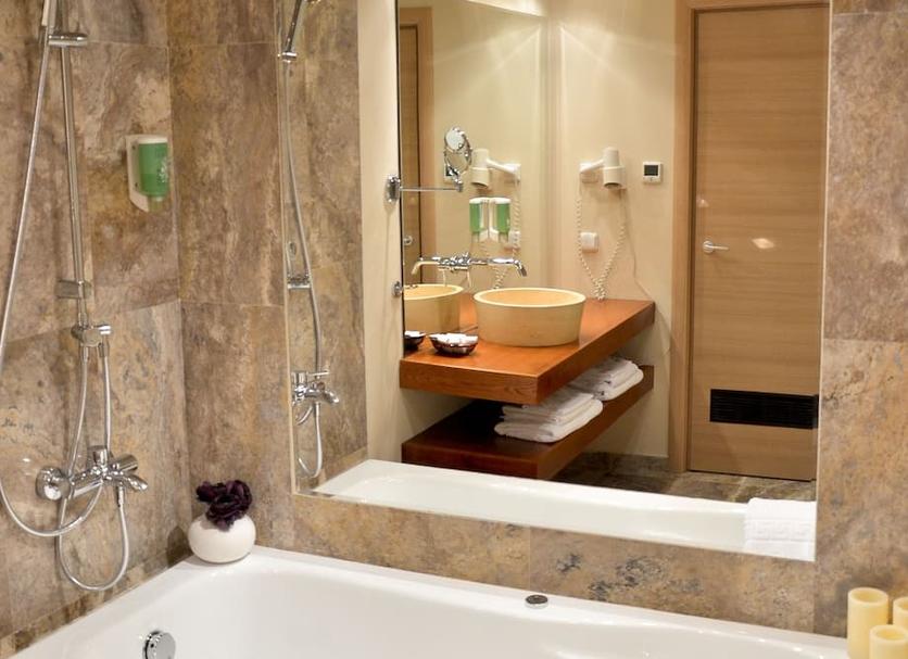 Badkamer Foto's