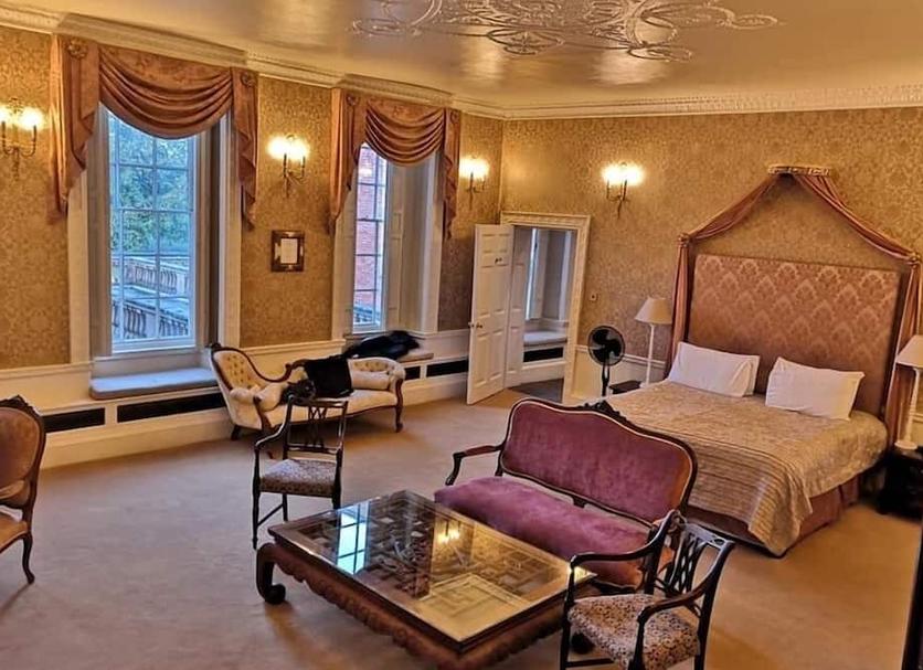 Slaapkamer Foto's