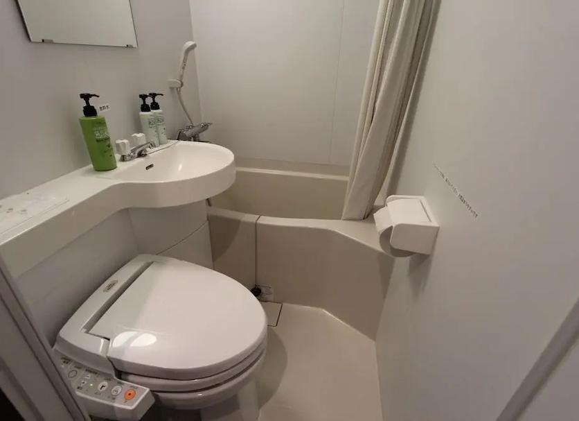 Badkamer Foto's