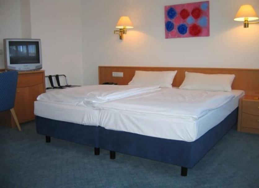 Slaapkamer Foto's