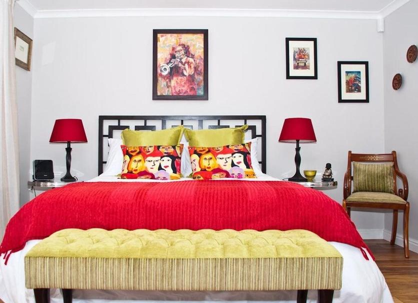 Slaapkamer Foto's