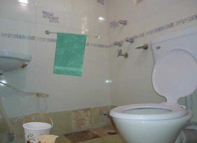 Badkamer Foto's