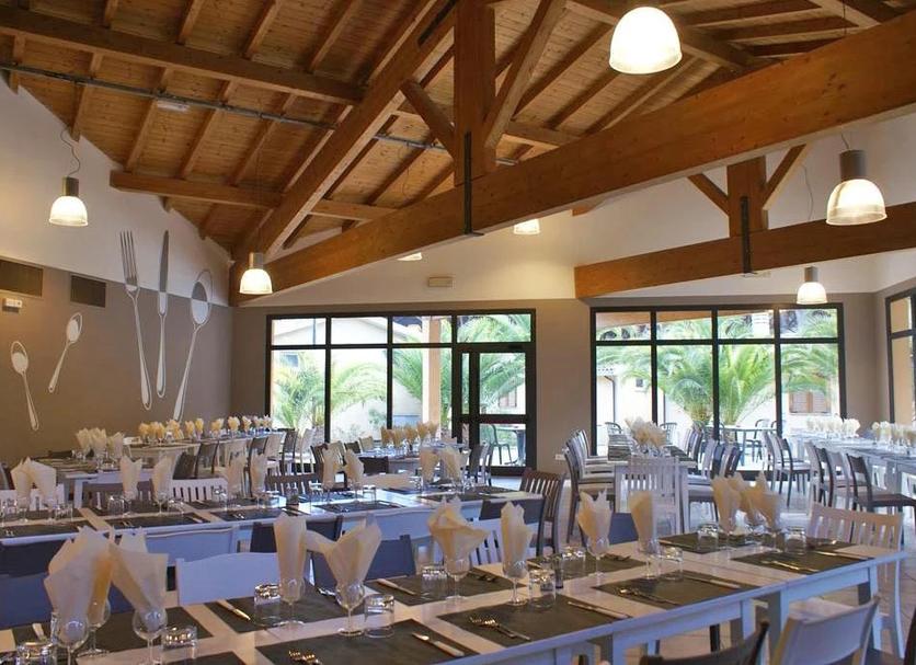Restaurant Foto's