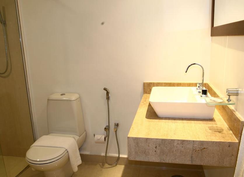 Badkamer Foto's