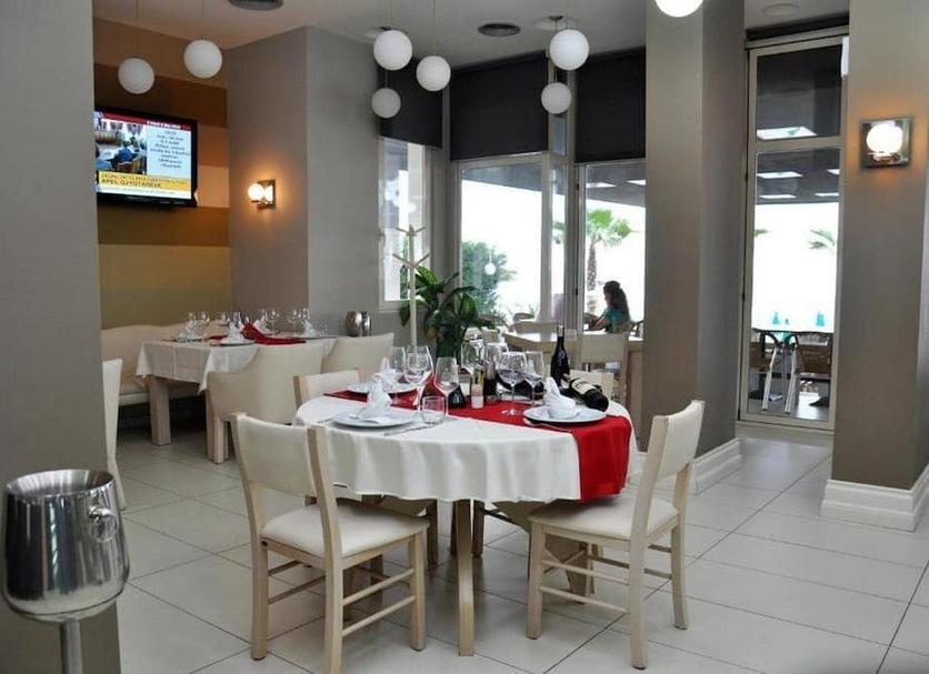 Restaurant Foto's
