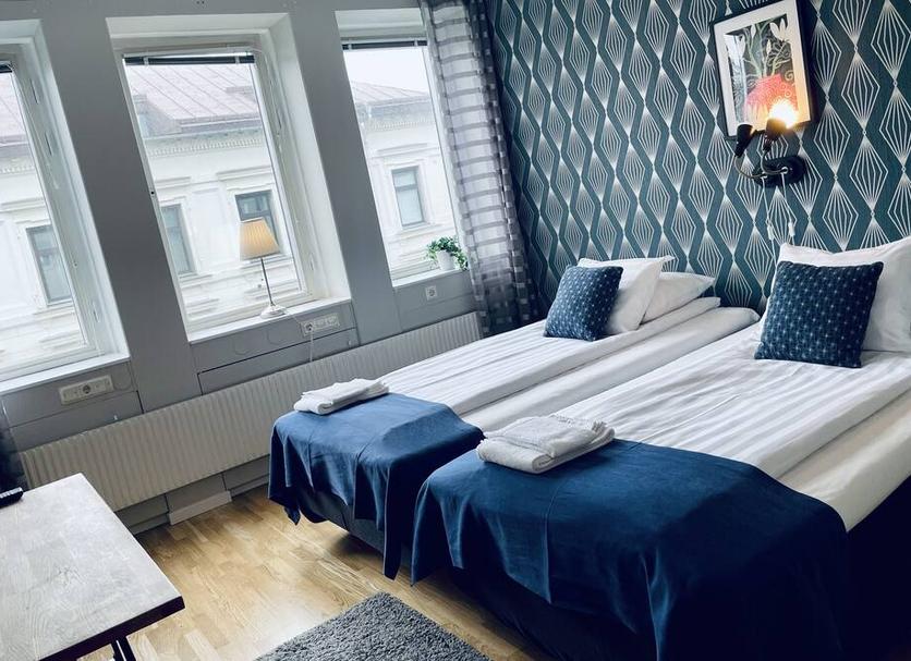 Slaapkamer Foto's