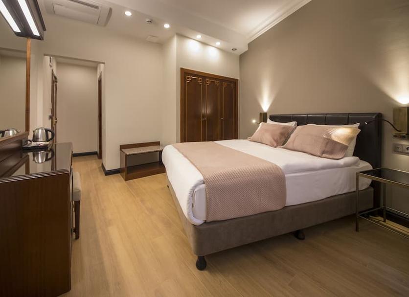 Slaapkamer Foto's