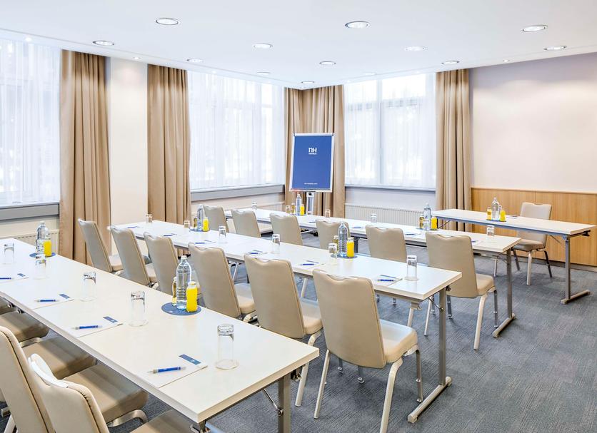 Vergaderzaal Foto's