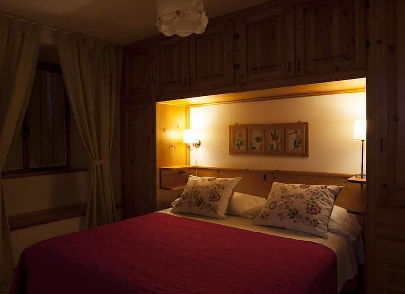 Slaapkamer Foto's