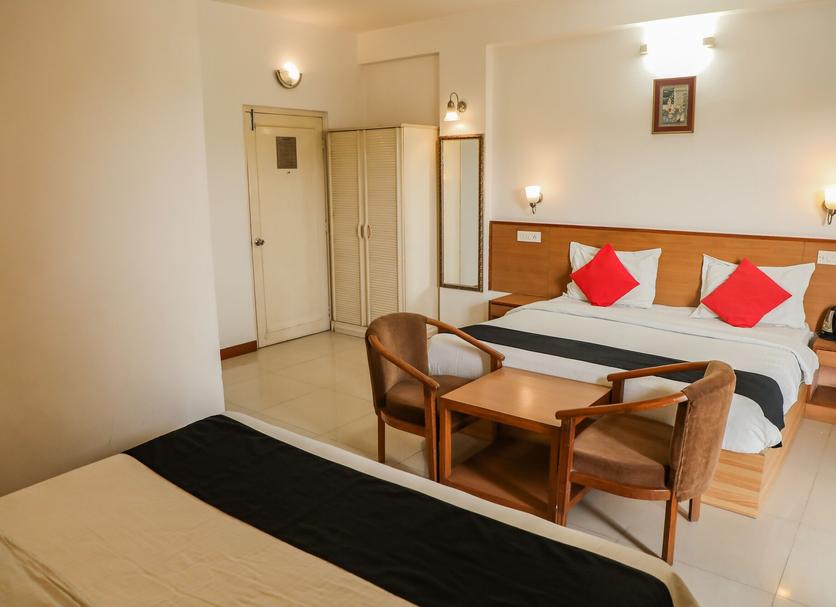 Slaapkamer Foto's