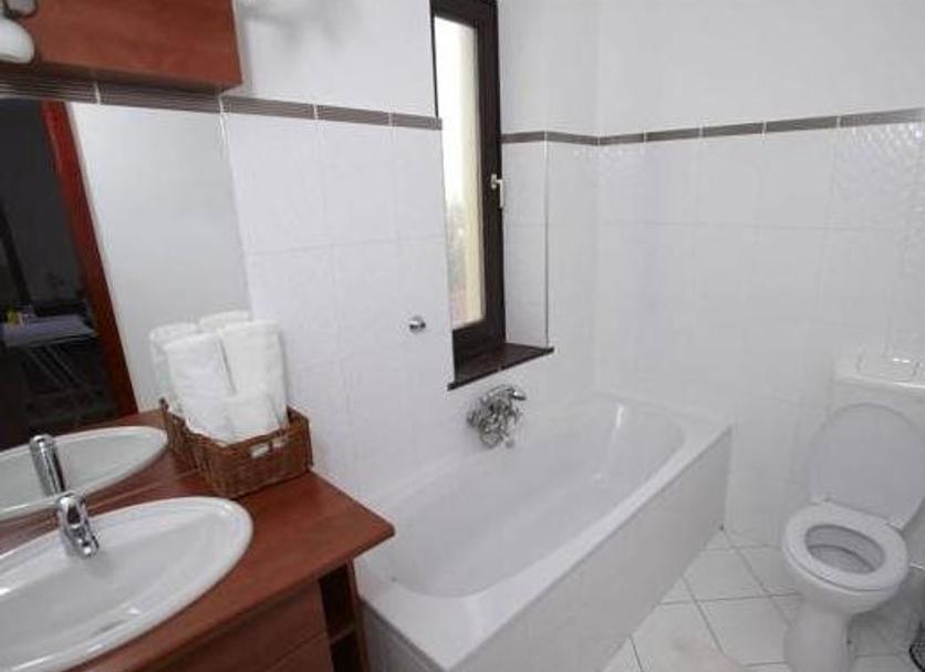 Badkamer Foto's