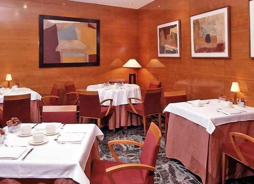 Restaurant Foto's