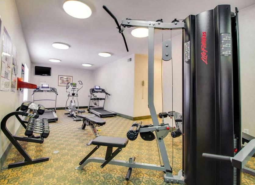 Sportcentrum Foto's