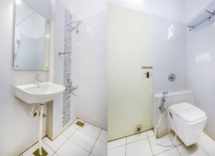 Badkamer Foto's