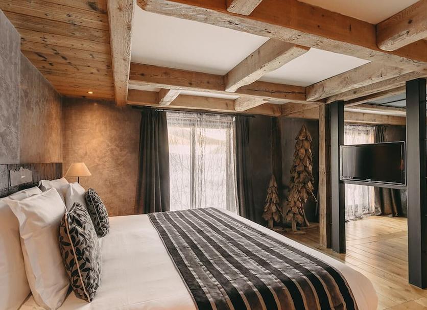 Slaapkamer Foto's