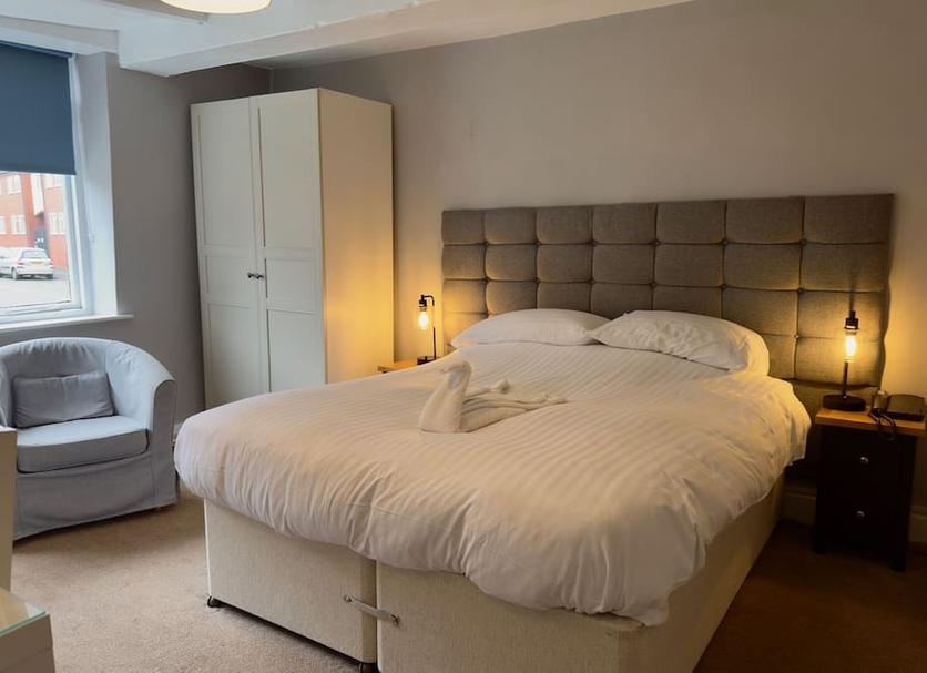 Slaapkamer Foto's