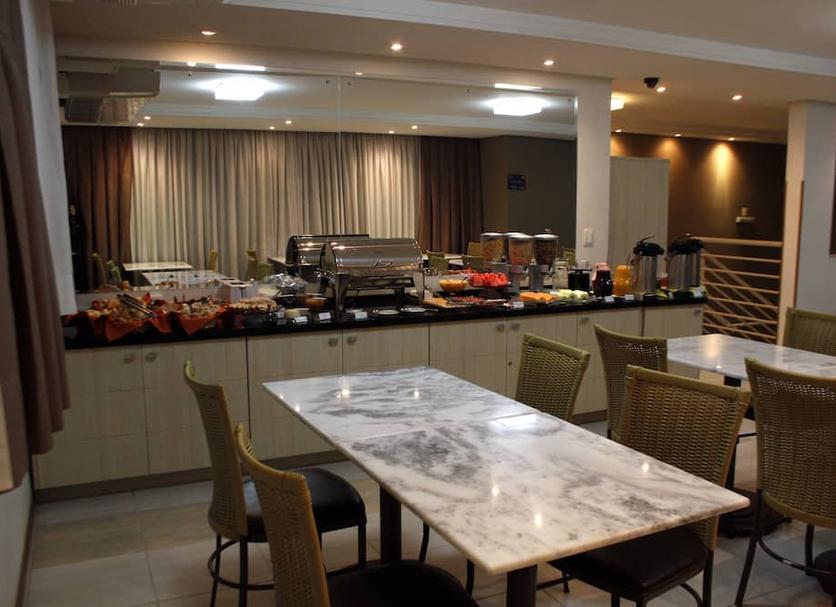 Buffet Foto's