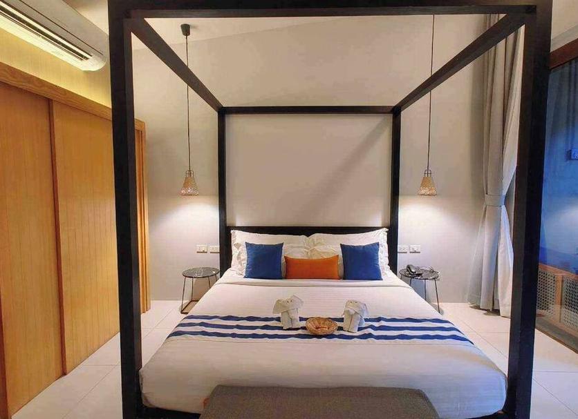 Slaapkamer Foto's