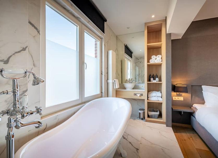 Badkamer Foto's
