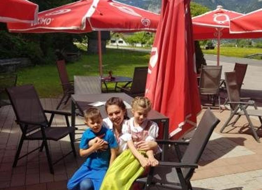 Andere Foto's