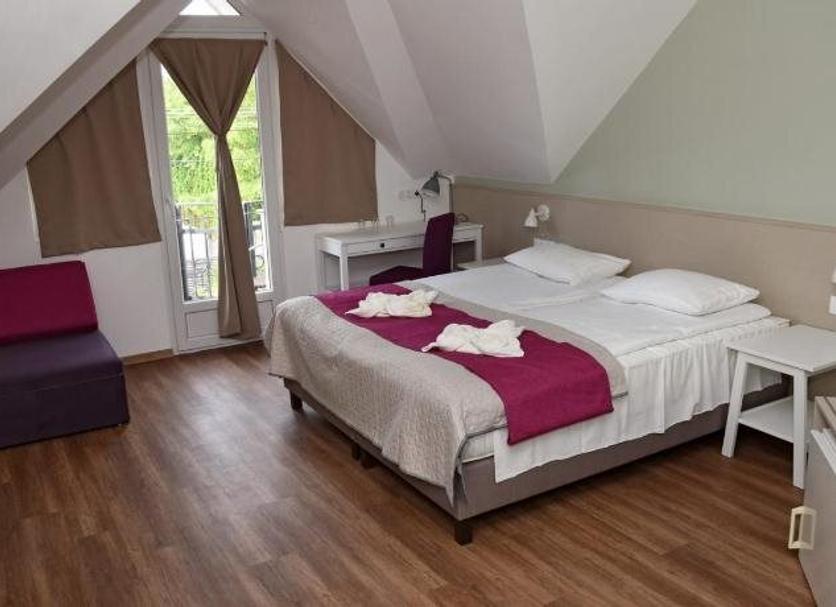 Slaapkamer Foto's