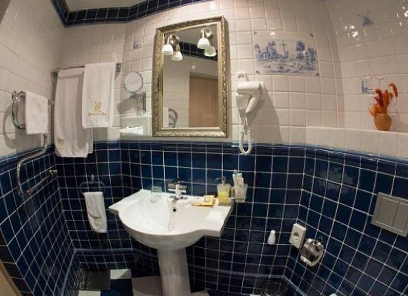 Badkamer Foto's