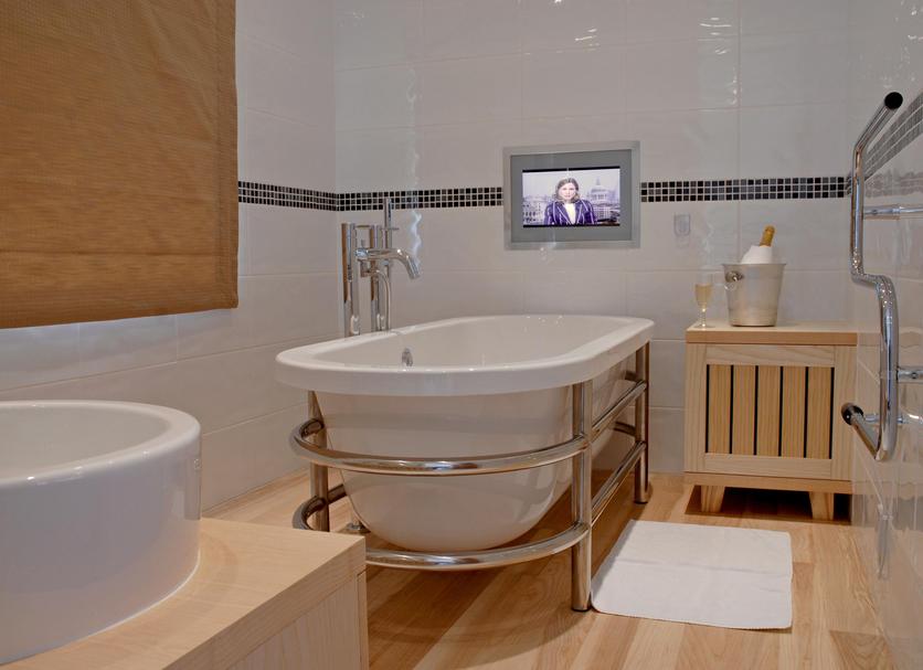 Badkamer Foto's