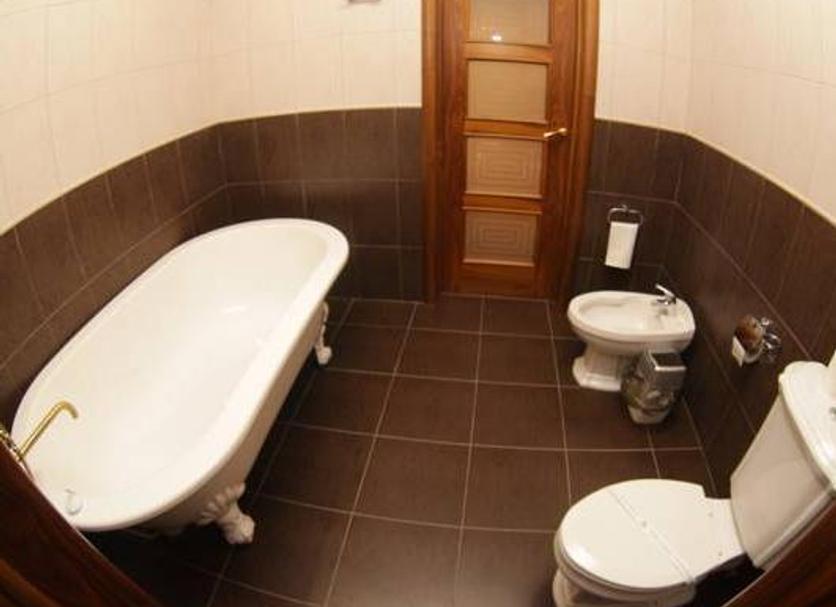Badkamer Foto's