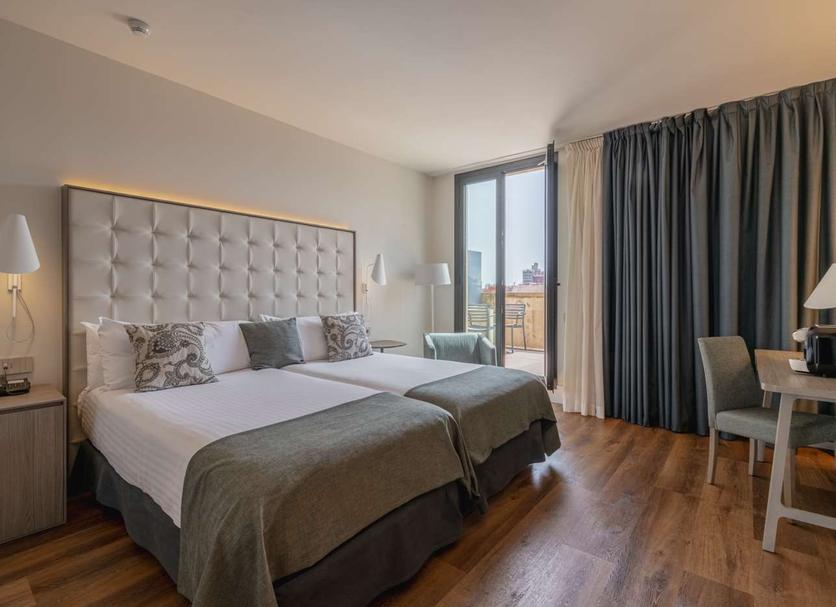 Slaapkamer Foto's