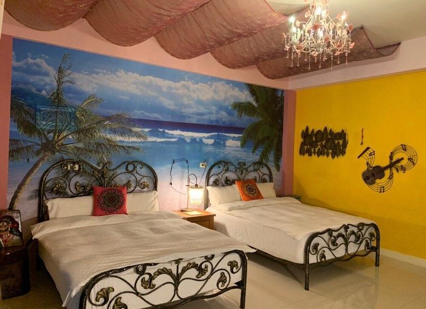 Slaapkamer Foto's