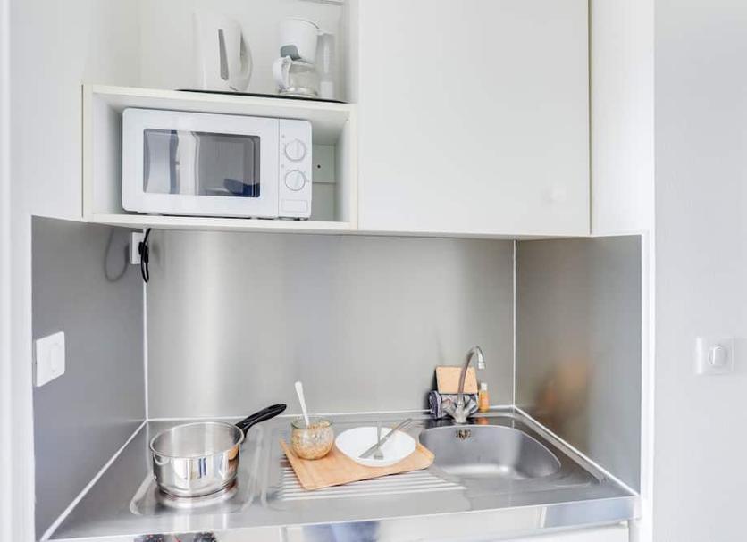 Keuken Foto's