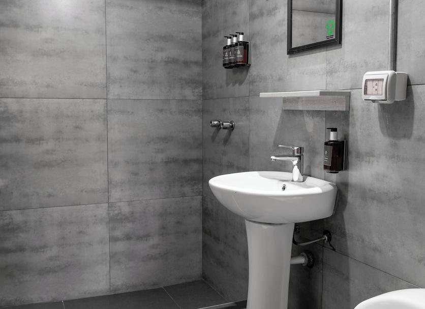 Badkamer Foto's