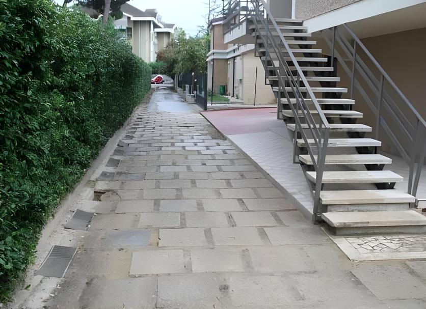 Buiten zicht Foto's