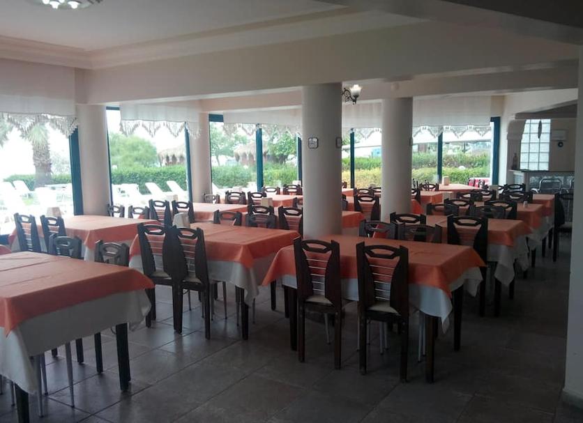 Restaurant Foto's