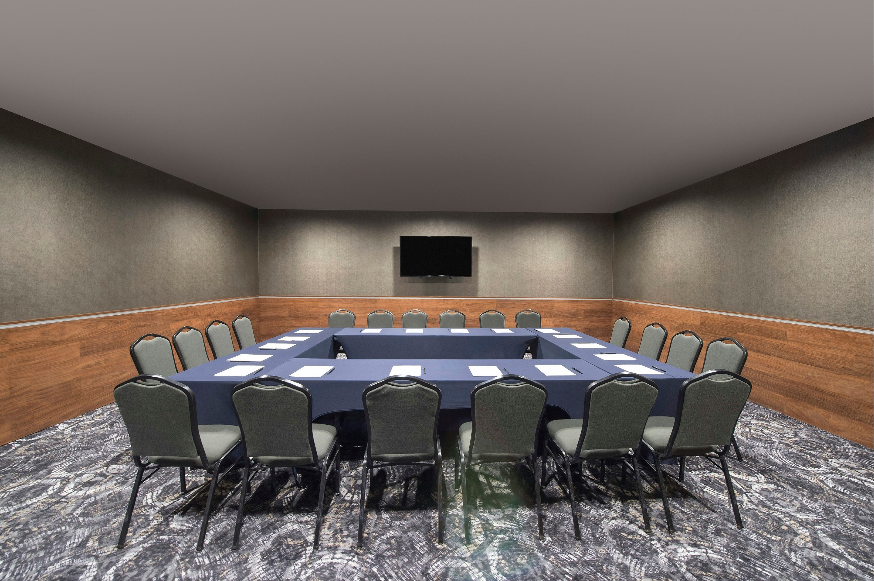 Vergaderzaal