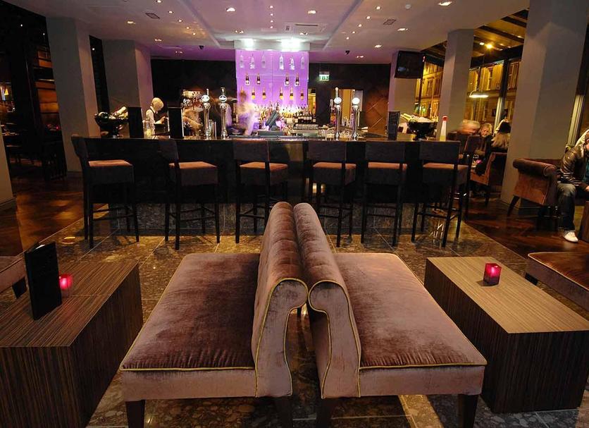 Bar Foto's