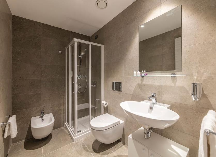 Badkamer Foto's