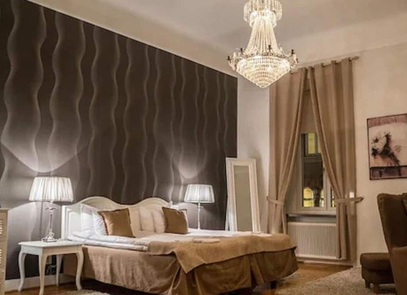 Slaapkamer Foto's