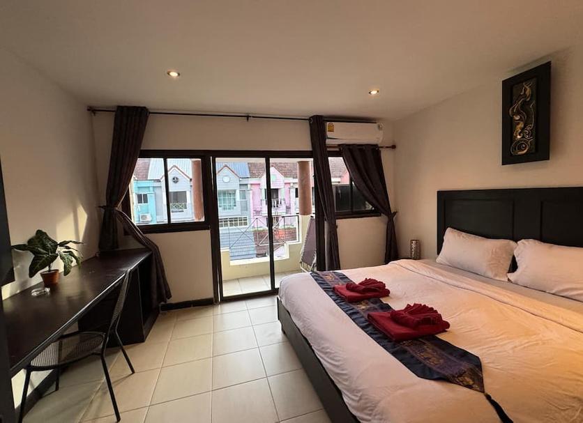 Slaapkamer Foto's