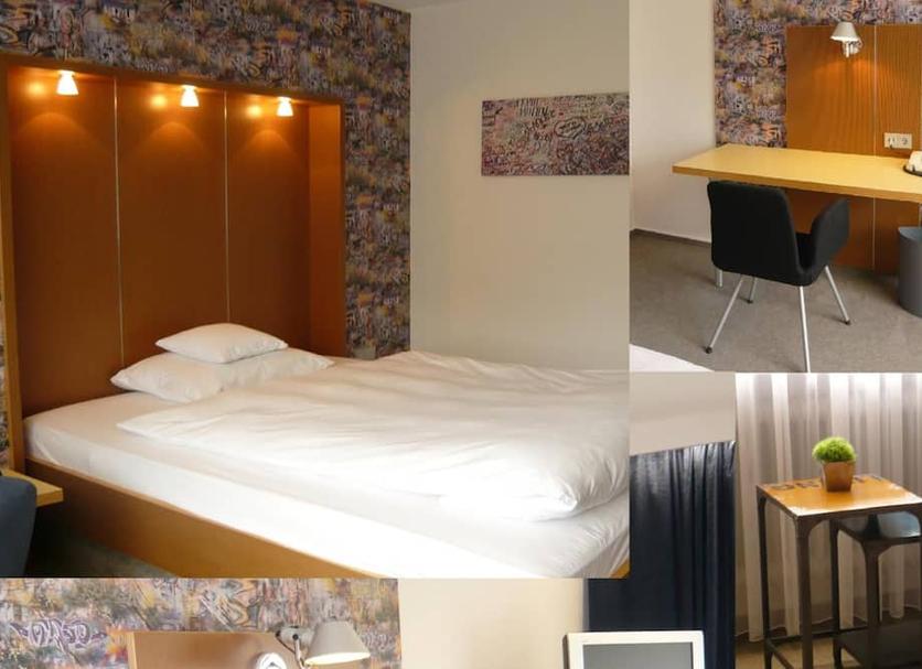 Slaapkamer Foto's