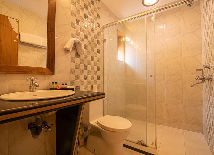 Badkamer Foto's