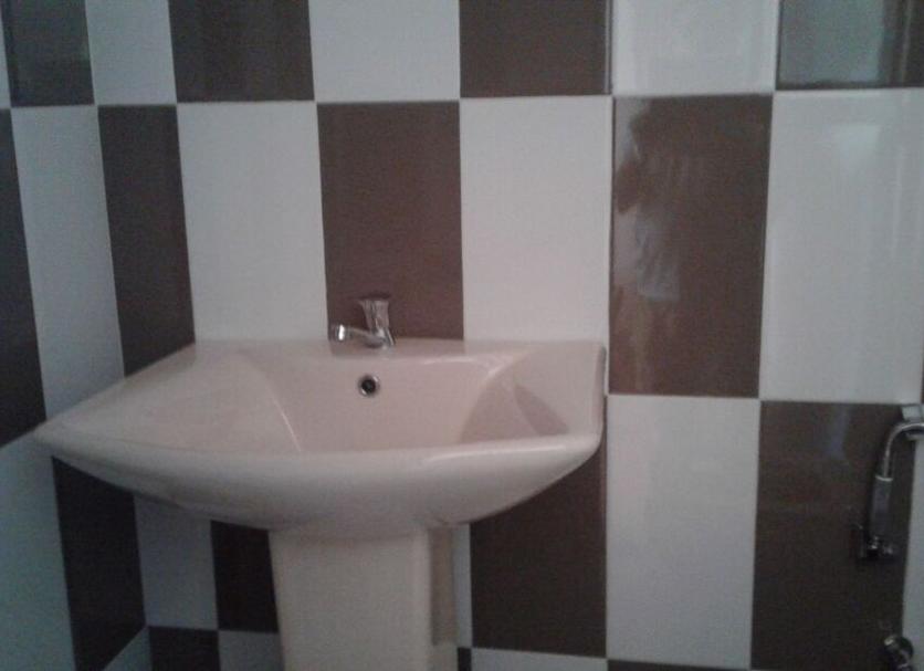 Badkamer Foto's