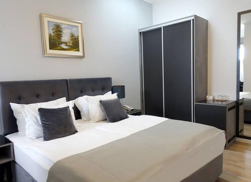 Slaapkamer Foto's
