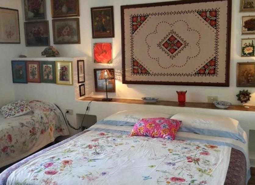 Slaapkamer Foto's
