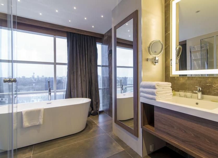 Badkamer Foto's