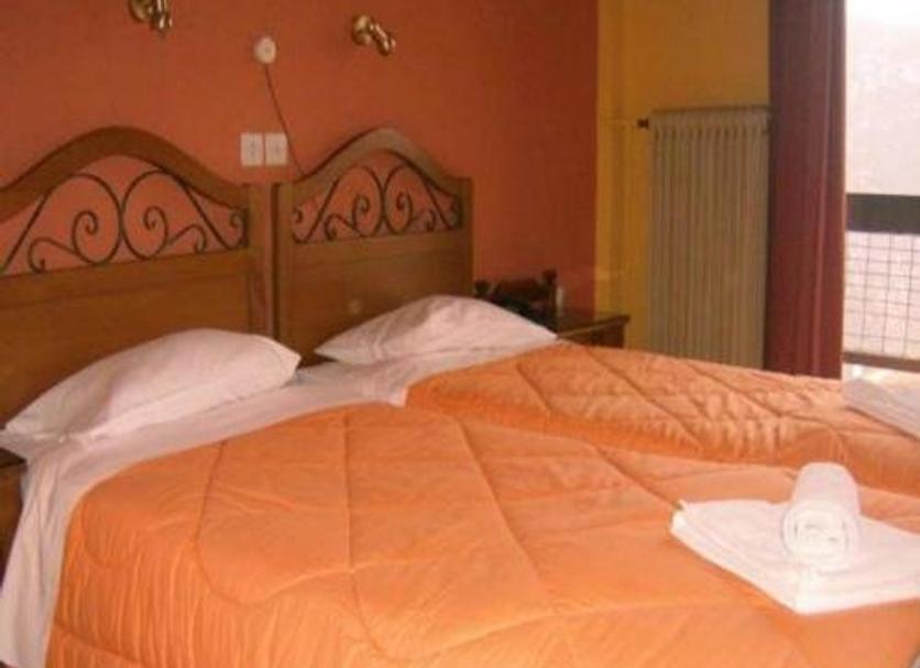 Slaapkamer Foto's